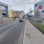 Przebudują DK45 w Ciężkowicach. Roboty ruszają w poniedziałek
