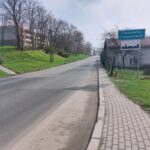 Przebudują DK45 w Ciężkowicach. Roboty ruszają w poniedziałek