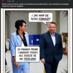 Pół miliona dla urzędników. Powodzianie nie stracili ani złotówki, ale afera już płynie