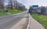 Przebudują DK45 w Ciężkowicach. Roboty ruszają w poniedziałek