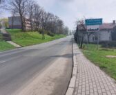 Przebudują DK45 w Ciężkowicach. Roboty ruszają w poniedziałek