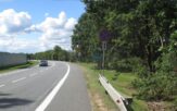 Rowerem jeszcze nie teraz. Na DK94 i DK46 ścieżki nabierają kształtów, ale wciąż są placem budowy Rowerem jeszcze nie teraz. Na DK94 i DK46 ścieżki nabierają kształtów, ale wciąż są placem budowy