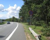 Rowerem jeszcze nie teraz. Na DK94 i DK46 ścieżki nabierają kształtów, ale wciąż są placem budowy
