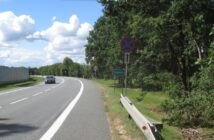 Rowerem jeszcze nie teraz. Na DK94 i DK46 ścieżki nabierają kształtów, ale wciąż są placem budowy Rowerem jeszcze nie teraz. Na DK94 i DK46 ścieżki nabierają kształtów, ale wciąż są placem budowy