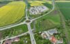 W Prudniku remont ronda na DK40 i DK41. Będzie ruch wahadłowy