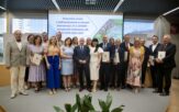 Ponad 3 mln zł na rekreację i integrację. Kolejne gminy z dofinansowaniem z programu LEADER Ponad 3 mln zł na rekreację i integrację. Kolejne gminy z dofinansowaniem z programu LEADER