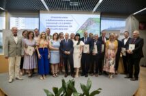 Ponad 3 mln zł na rekreację i integrację. Kolejne gminy z dofinansowaniem z programu LEADER
