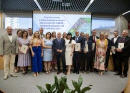 Ponad 3 mln zł na rekreację i integrację. Kolejne gminy z dofinansowaniem z programu LEADER