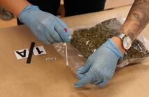 Od dziewięciu kilogramów do kilku gramów. Dwa narkotykowe obrazki z Opolszczyzny Od dziewięciu kilogramów do kilku gramów. Dwa narkotykowe obrazki z Opolszczyzny