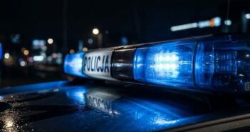 Film miał być powodem do dumy. Stał się głównym dowodem przeciwko kierowcy