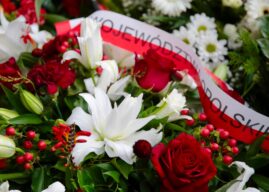 Powstanie nie powinno być drogowskazem