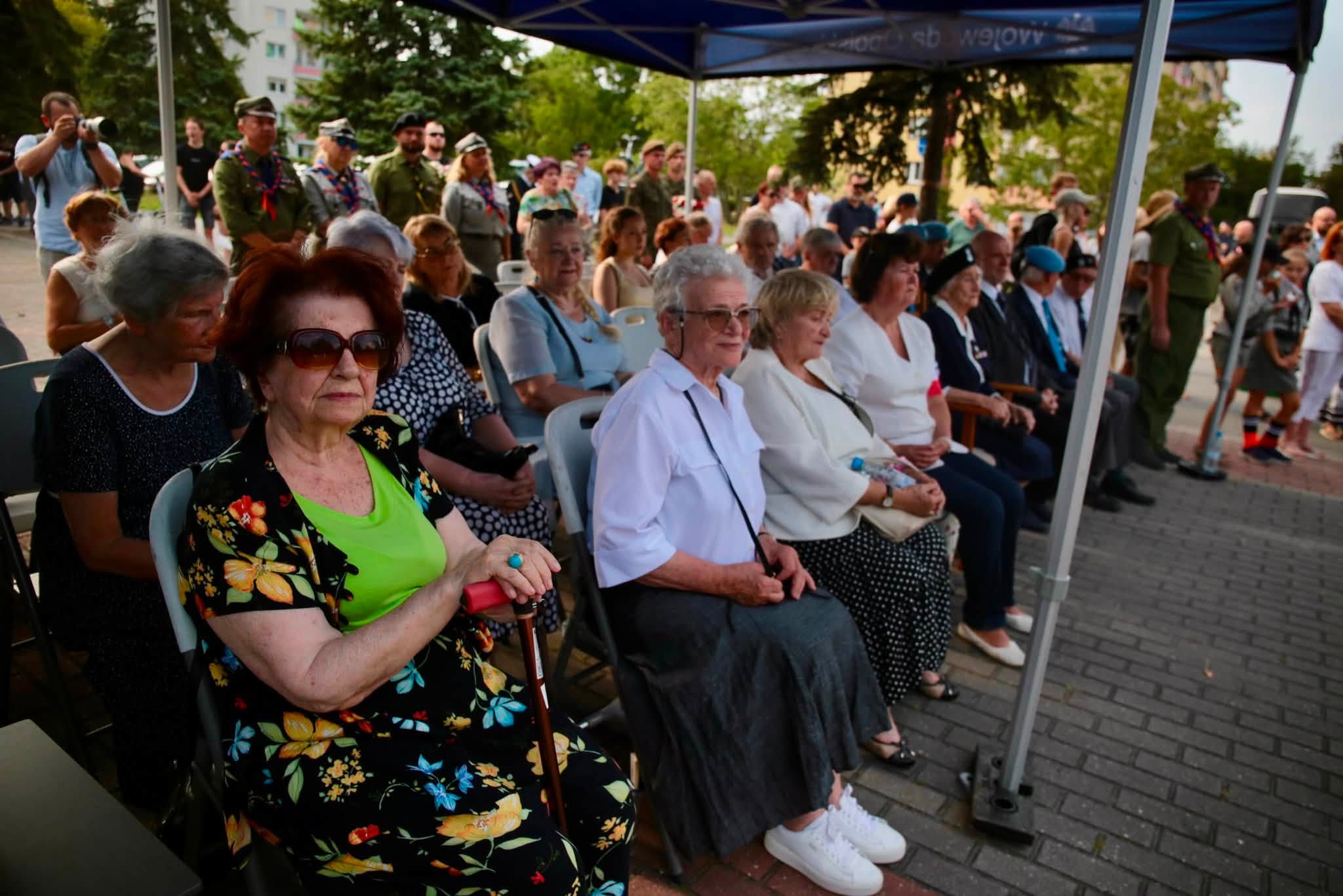 Powstanie nie powinno być drogowskazem