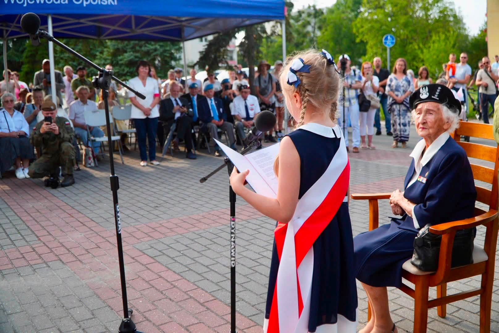 Powstanie nie powinno być drogowskazem