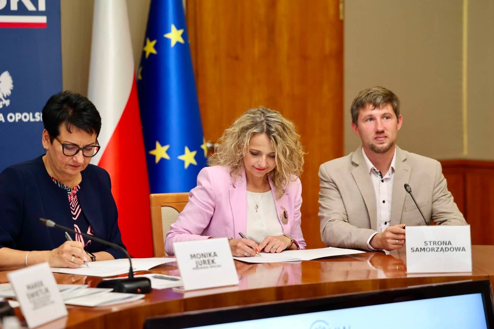 Powódź odchodzi, odbudowa trwa. Miliony nadal płyną na Opolszczyznę