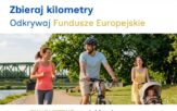 Zbieraj kilometry i odkrywaj Opolskie. Rusza wakacyjny konkurs z Funduszami Europejskimi Zbieraj kilometry i odkrywaj Opolskie. Rusza wakacyjny konkurs z Funduszami Europejskimi