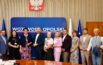 Pow&oacute;dź odchodzi, odbudowa trwa. Miliony nadal płyną na Opolszczyznę
