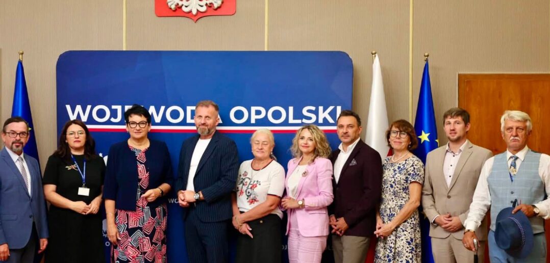 Powódź odchodzi, odbudowa trwa. Miliony nadal płyną na Opolszczyznę Powódź odchodzi, odbudowa trwa. Miliony nadal płyną na Opolszczyznę