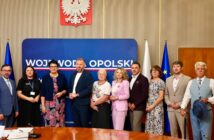 Powódź odchodzi, odbudowa trwa. Miliony nadal płyną na Opolszczyznę Powódź odchodzi, odbudowa trwa. Miliony nadal płyną na Opolszczyznę
