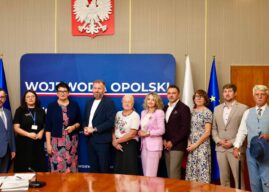 Powódź odchodzi, odbudowa trwa. Miliony nadal płyną na Opolszczyznę