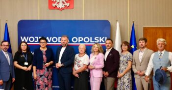 Powódź odchodzi, odbudowa trwa. Miliony nadal płyną na Opolszczyznę