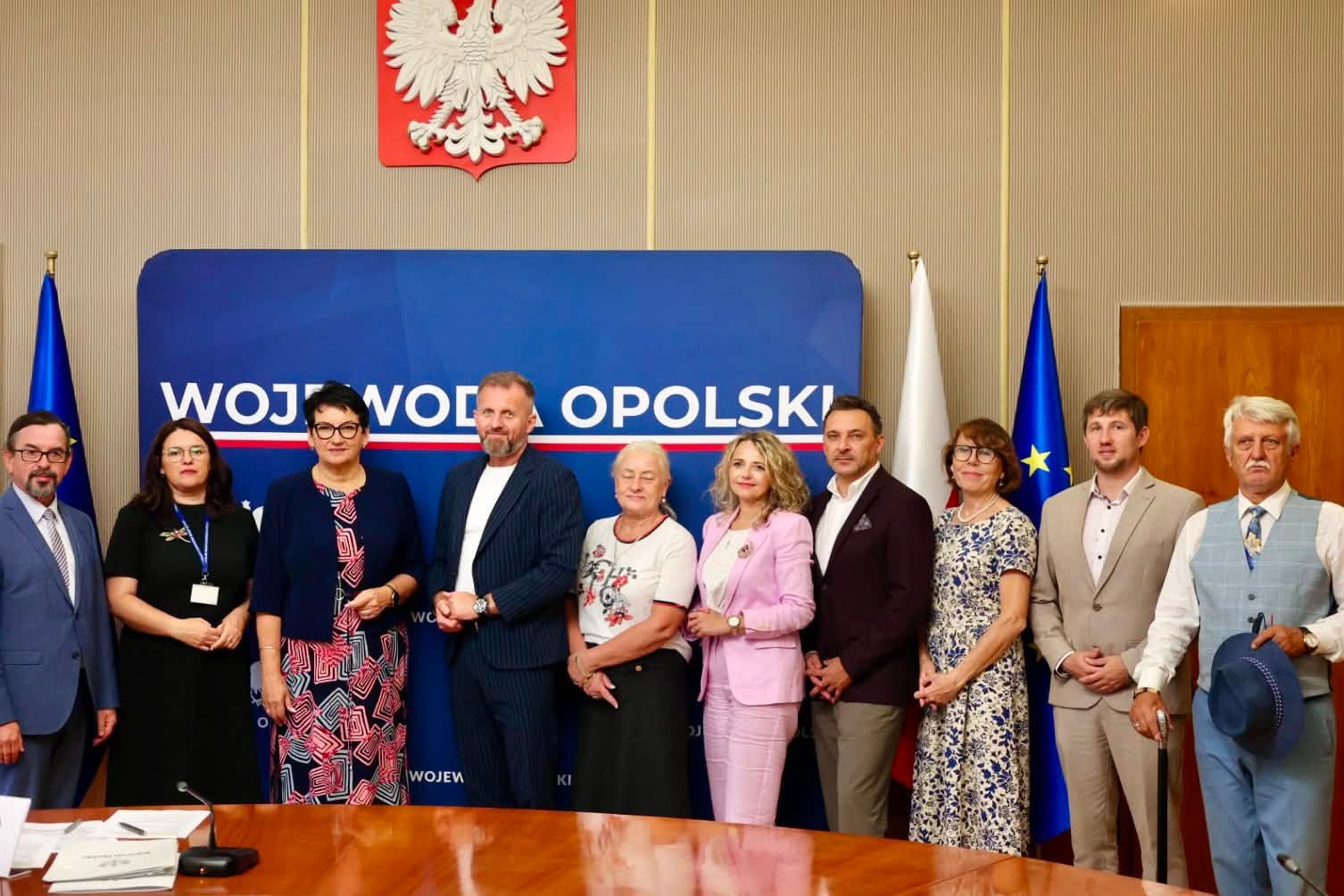Powódź odchodzi, odbudowa trwa. Miliony nadal płyną na Opolszczyznę
