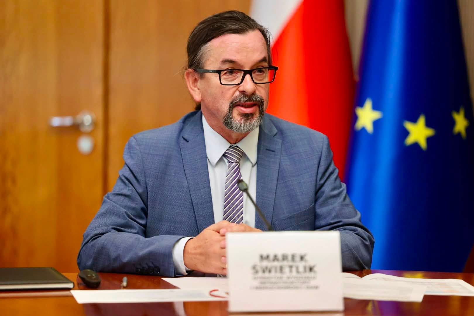Powódź odchodzi, odbudowa trwa. Miliony nadal płyną na Opolszczyznę