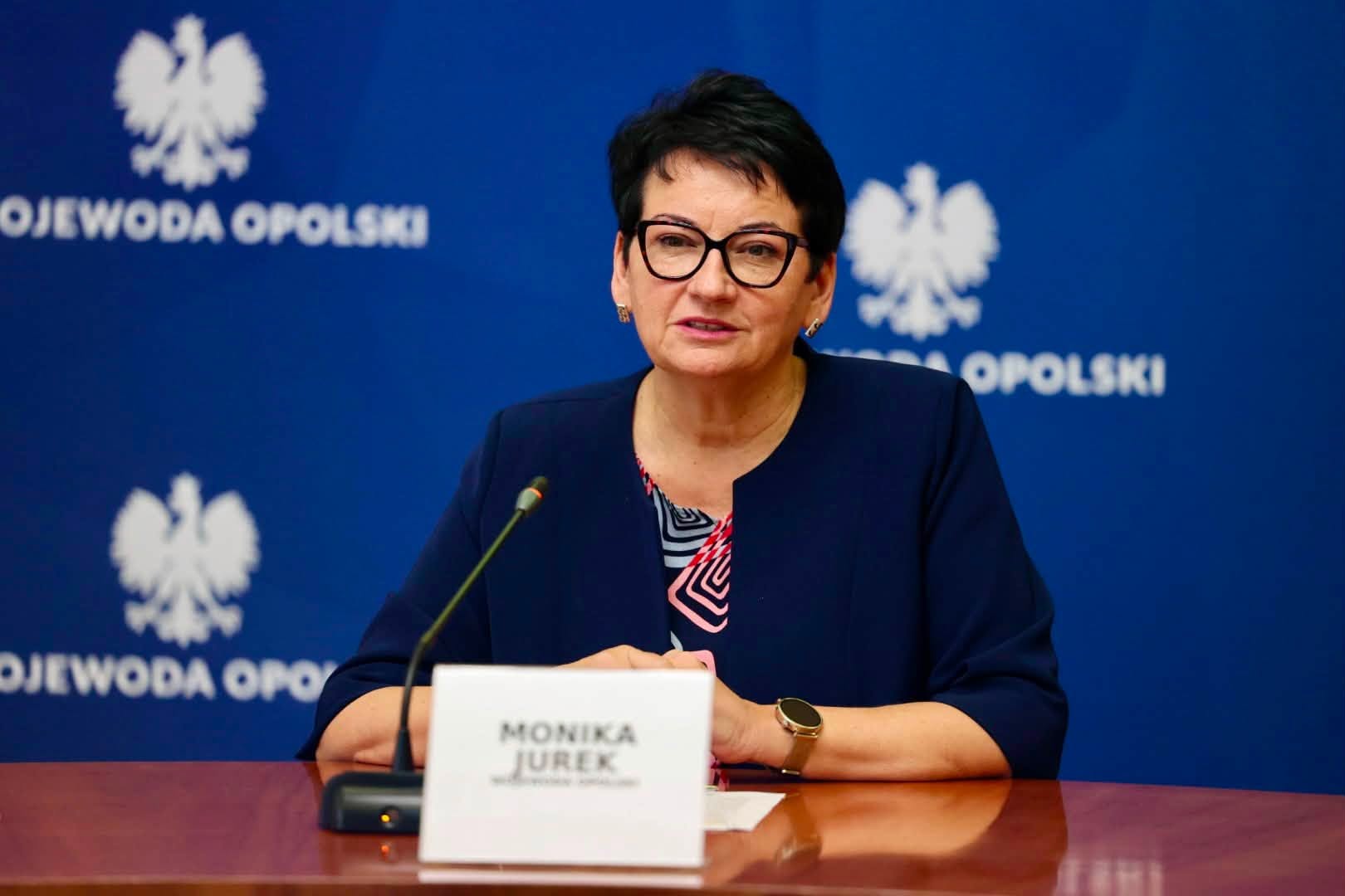 Powódź odchodzi, odbudowa trwa. Miliony przez cały czas płyną na Opolszczyznę