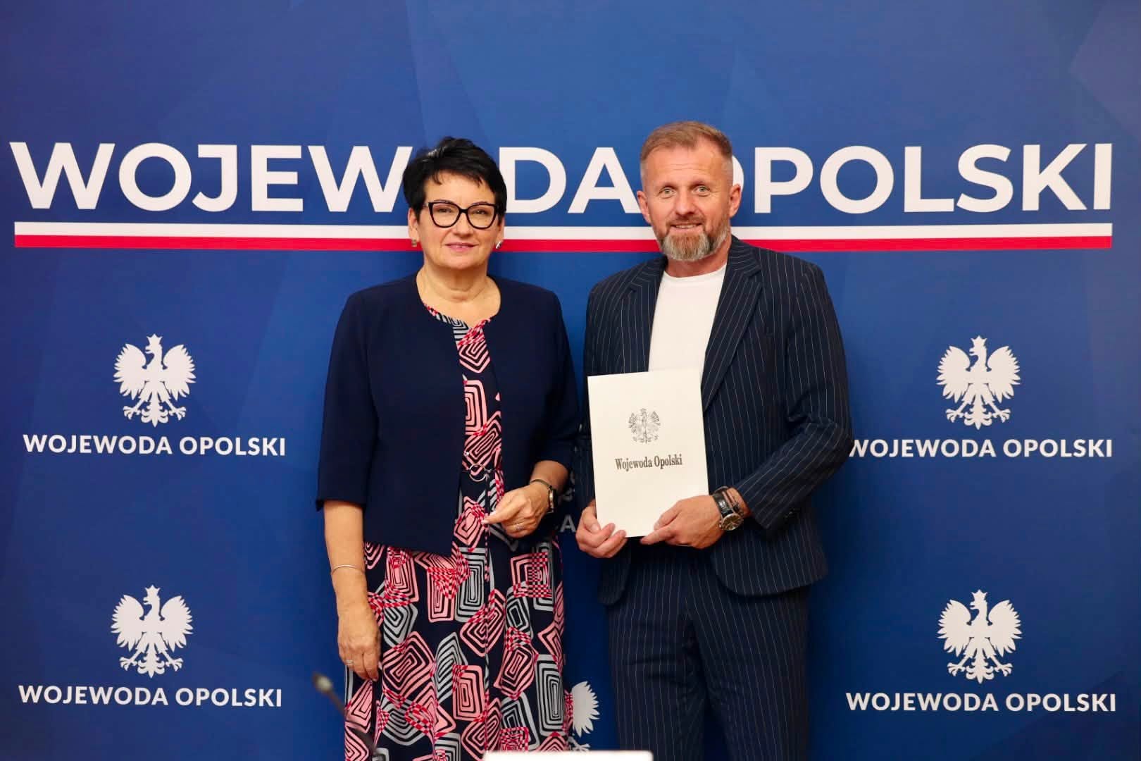 Powódź odchodzi, odbudowa trwa. Miliony nadal płyną na Opolszczyznę