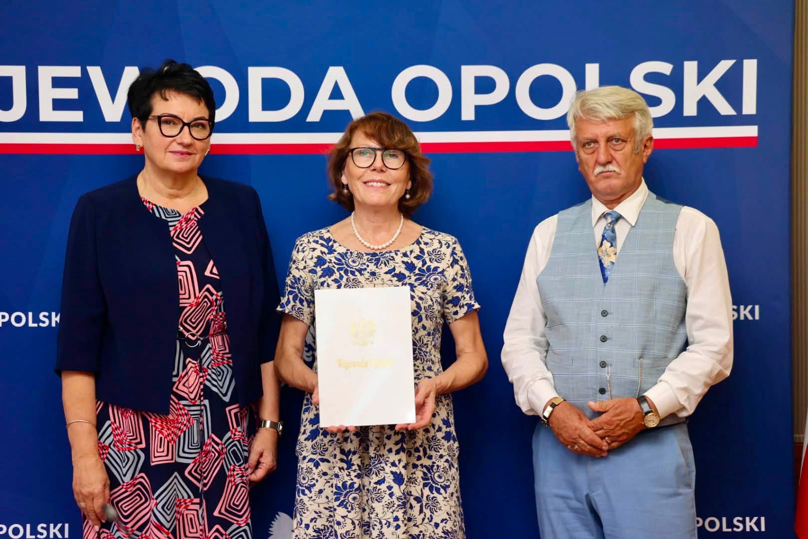Powódź odchodzi, odbudowa trwa. Miliony nadal płyną na Opolszczyznę