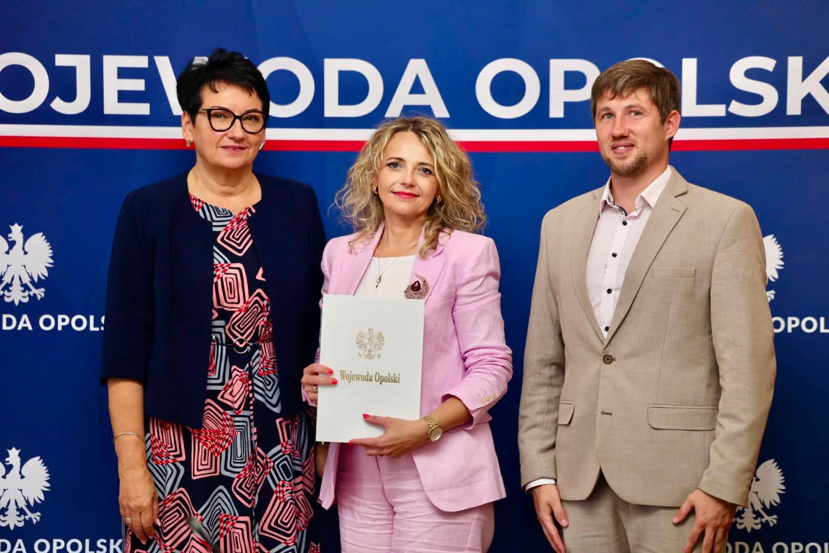 Powódź odchodzi, odbudowa trwa. Miliony nadal płyną na Opolszczyznę