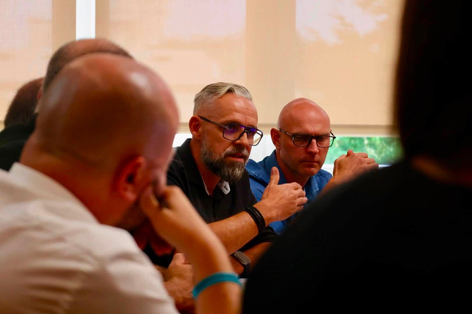 Komorzno powoli odzyskuje wodę. Po blisko czterech miesiącach od skażenia jest plan