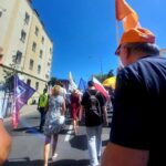 Nie było tłum&oacute;w. Ale właśnie dlatego ten marsz był potrzebny