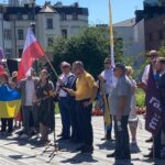 Nie było tłum&oacute;w. Ale właśnie dlatego ten marsz był potrzebny