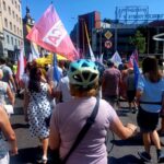 Nie było tłum&oacute;w. Ale właśnie dlatego ten marsz był potrzebny
