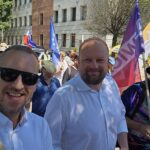 Nie było tłum&oacute;w. Ale właśnie dlatego ten marsz był potrzebny