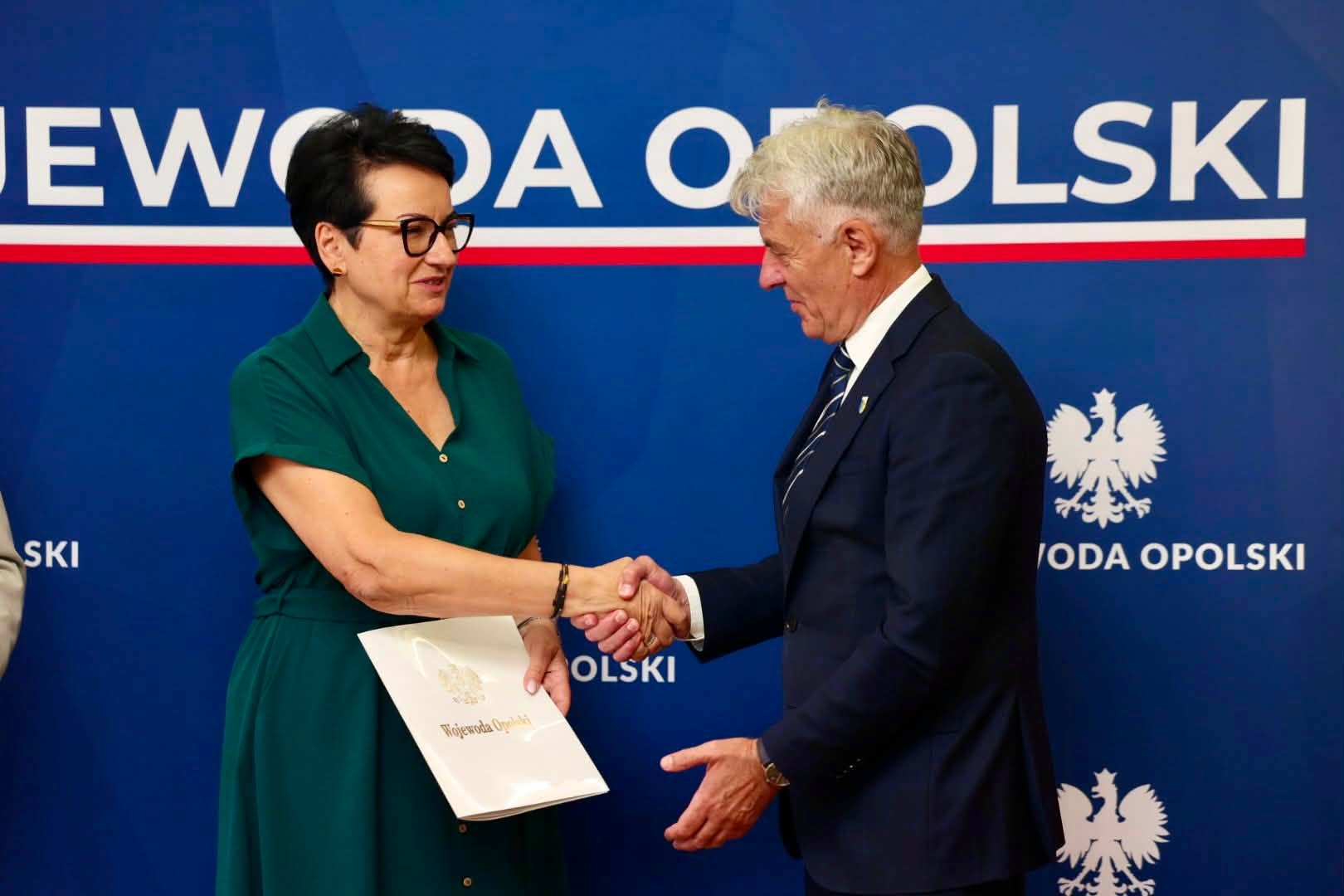 Blisko milion złotych dla Suchej. Przedszkole przeniesie się do szkoły i zyska nowe warunki