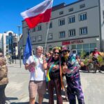 Nie było tłum&oacute;w. Ale właśnie dlatego ten marsz był potrzebny