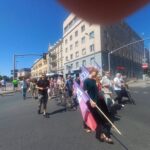 Nie było tłum&oacute;w. Ale właśnie dlatego ten marsz był potrzebny