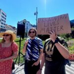 Nie było tłum&oacute;w. Ale właśnie dlatego ten marsz był potrzebny