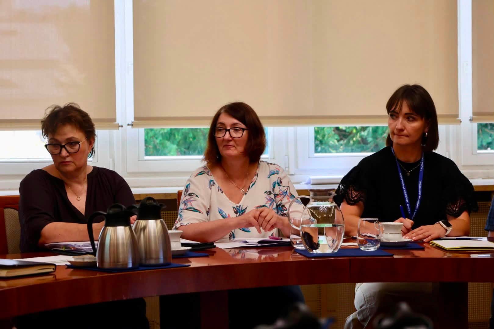 Komorzno powoli odzyskuje wodę. Po blisko czterech miesiącach od skażenia jest plan