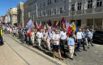 Nie było tłum&oacute;w. Ale właśnie dlatego ten marsz był potrzebny
