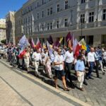 Nie było tłum&oacute;w. Ale właśnie dlatego ten marsz był potrzebny