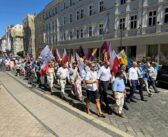 Nie było tłum&oacute;w. Ale właśnie dlatego ten marsz był potrzebny