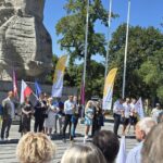 Nie było tłum&oacute;w. Ale właśnie dlatego ten marsz był potrzebny