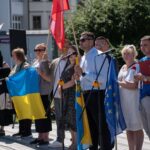 Nie było tłum&oacute;w. Ale właśnie dlatego ten marsz był potrzebny