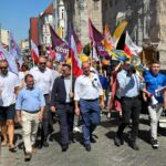 Nie było tłum&oacute;w. Ale właśnie dlatego ten marsz był potrzebny