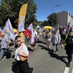 Nie było tłum&oacute;w. Ale właśnie dlatego ten marsz był potrzebny