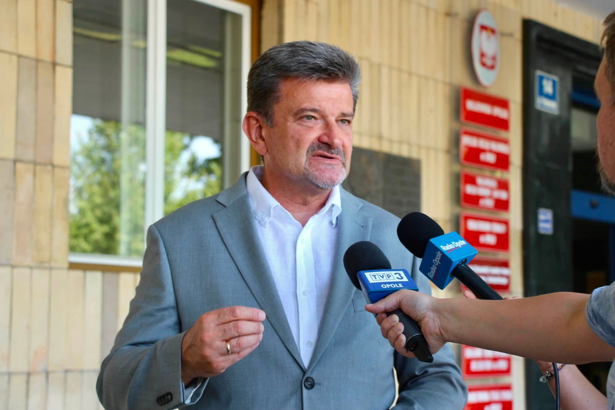Susza daje się we znaki opolskim rolnikom. Wicewojewoda interweniuje u ministra