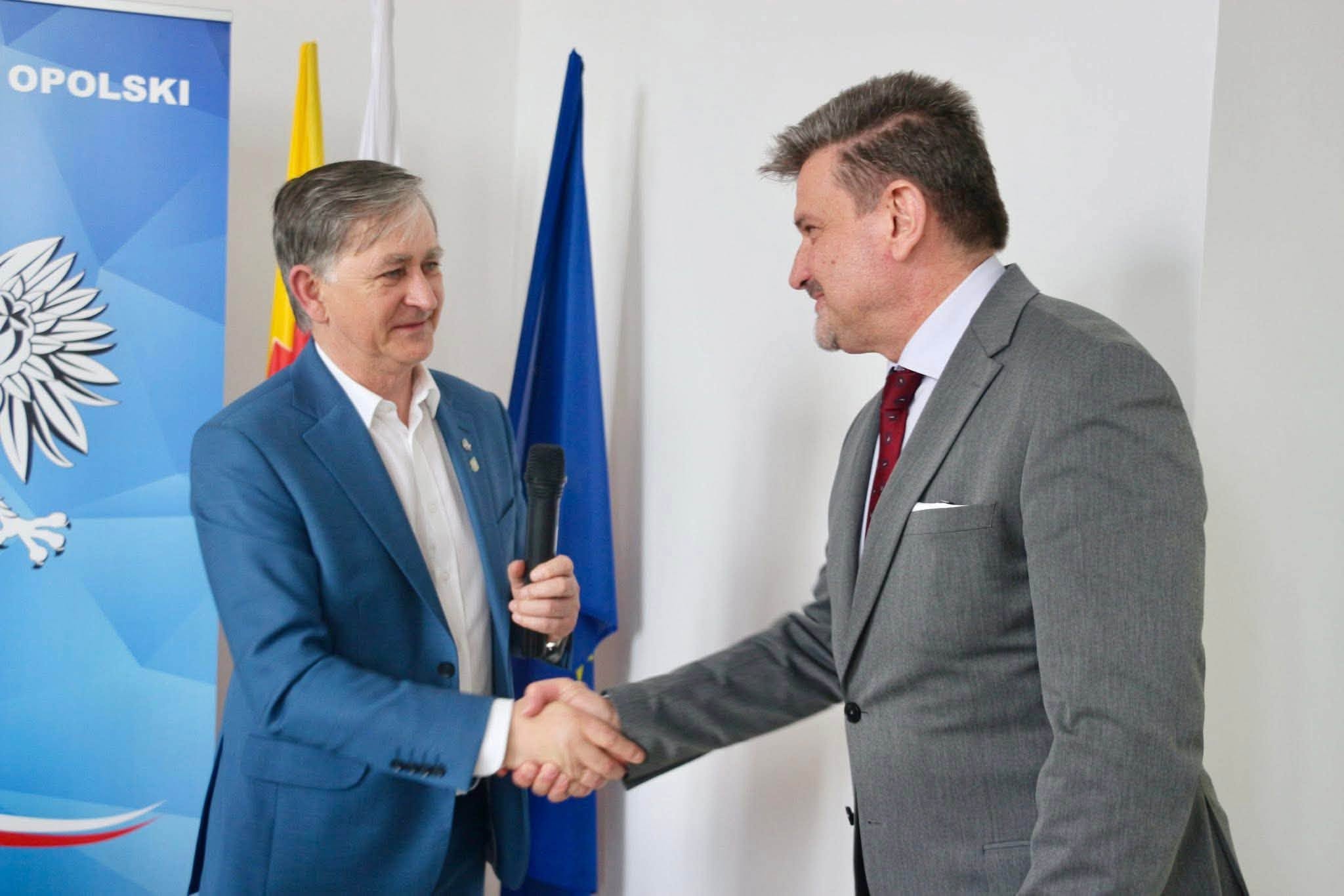 Susza daje się we znaki opolskim rolnikom. Wicewojewoda interweniuje u ministra