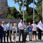 Nie było tłum&oacute;w. Ale właśnie dlatego ten marsz był potrzebny